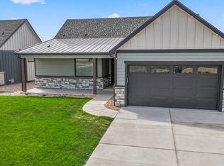448 Cache Ave, Fort Morgan, CO 80701