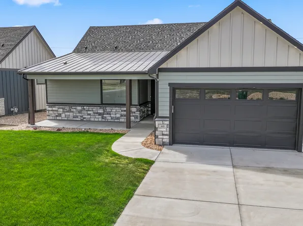 448 Cache Ave, Fort Morgan, CO 80701