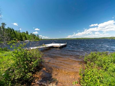 257 Sea Gull Lake Rd, Grand Marais, MN, 55604