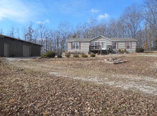 7619 Cr 2010, West Plains, MO 65775
