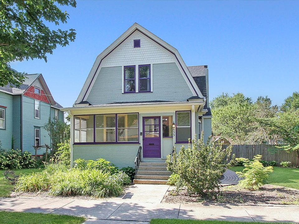 1st image of 633 Lillie St