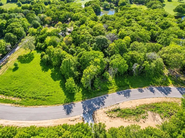 LOT 2 Wood Creek Dr, Lone Oak, TX 75453