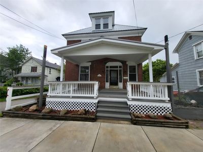 1038 Liberty St, Meadville, PA, 16335