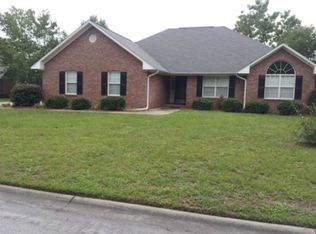 12 Radcliff Dr, Sumter, SC 29150