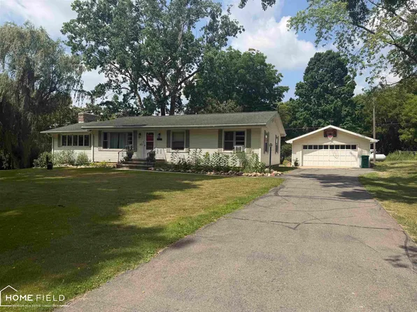 2660 S Morrice Rd, Owosso, MI 48867