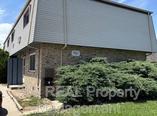 721 37th Ave UNIT 4, Greeley, CO 80634