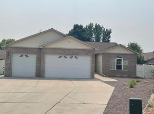920 Agate Ct, Fruita, CO 81521