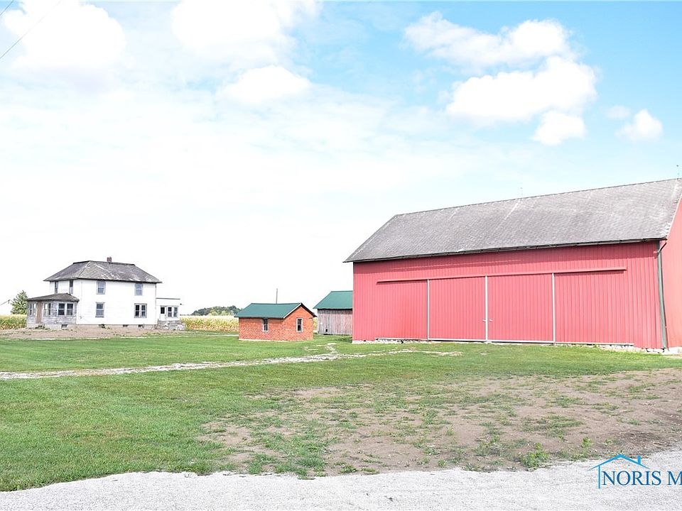 4165 N Graytown Rd, Graytown, OH 43432 Zillow