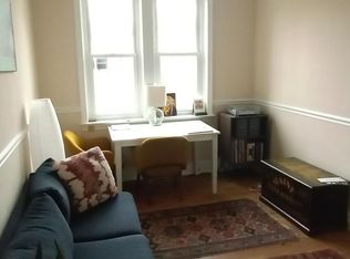 1524 Wisconsin Ave NW APT 3, Washington, DC 20007