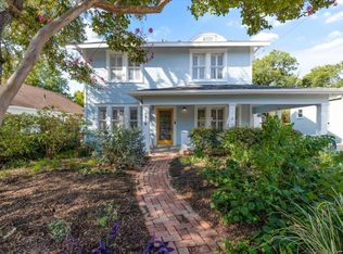1619 Kings Hwy, Dallas, TX 75208