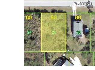 6082 David Blvd, Port Charlotte, FL 33981