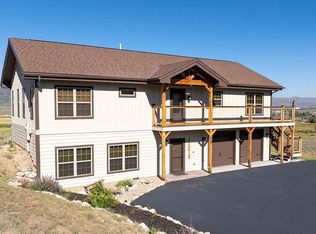 547 Gcr #8952, Granby, CO 80446