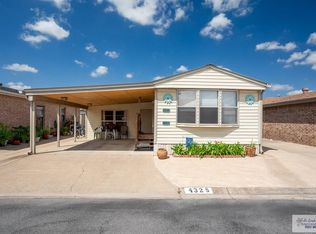 4325 Kansas St, Harlingen, TX 78550
