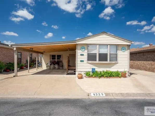 4325 Kansas St, Harlingen, TX 78550