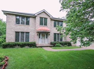 7422 New Washburn Way, Madison, WI 53719