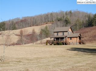 2075 N Fulton Reeves Rd, Laurel Springs, NC 28644