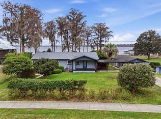 8096 SW County Road 18, Hampton, FL 32044