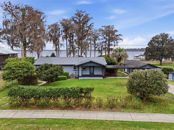 8096 SW County Road 18, Hampton, FL 32044