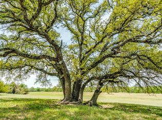 333 Murray Rd, Springtown, TX 76082