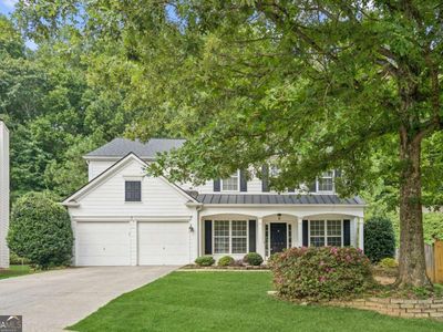 114 Neetle Close Dr, Woodstock, GA, 30188