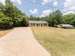 158 Oak Hill Rd, Covington, GA 30016
