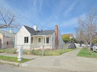 949 Eagle Ave, Alameda, CA 94501