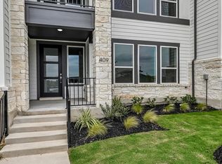 409 Emory Crossing Blvd, Hutto, TX 78634