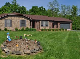 5391 High Plains Rd, Vine Grove, KY 40175