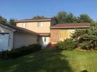 17601 Sycamore Ave, Country Club Hills, IL 60478