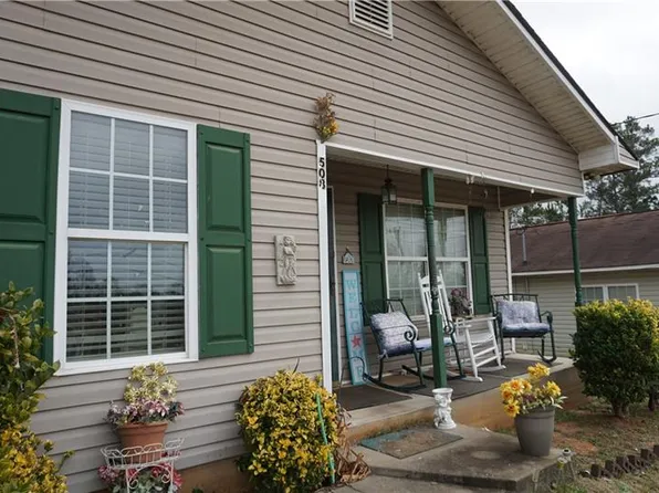 508 21st Ave, Phenix City, AL 36869