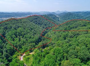Hickman Hollow Rd, Rogersville, TN 37857