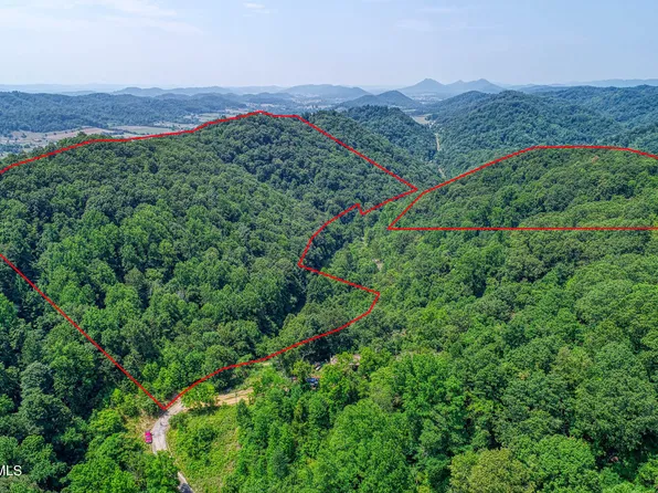 Hickman Hollow Rd, Rogersville, TN 37857