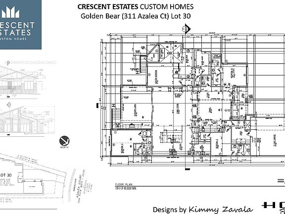 5th image of 311 Azalea Court