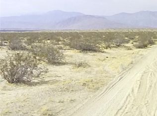 0 Borrego Air Ranch Rd, Borrego Springs, CA 92004