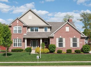 14051 Sourwood Ln, Carmel, IN 46033
