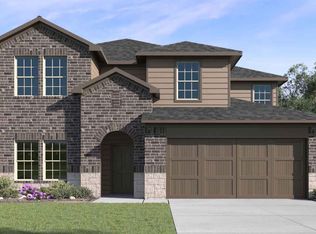 Texoma Plan, Lago Mar, Texas City, TX 77568