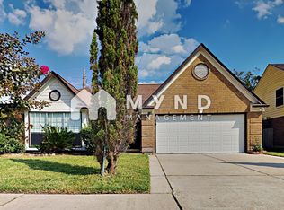 13938 Fair Park Dr, Houston, TX 77014