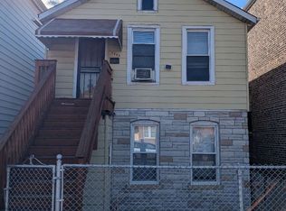 2848 S Lowe Ave Floor 1, Chicago, IL 60616