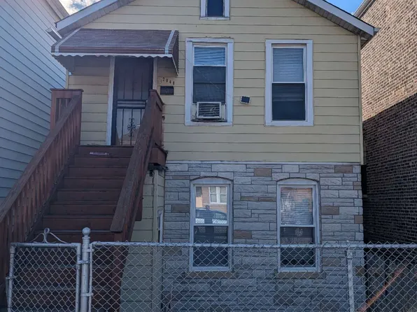 2848 S Lowe Ave Floor 1, Chicago, IL 60616