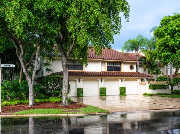 7979 La Mirada Drive, Boca Raton, FL 33433