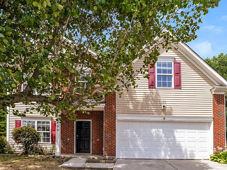 3809 Quill Ct — Photo 1