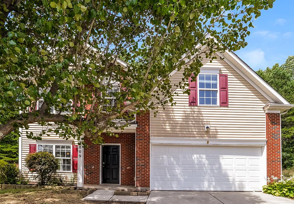 3809 Quill Ct