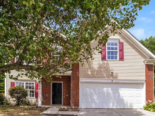 3809 Quill Ct, Gastonia, NC 28056