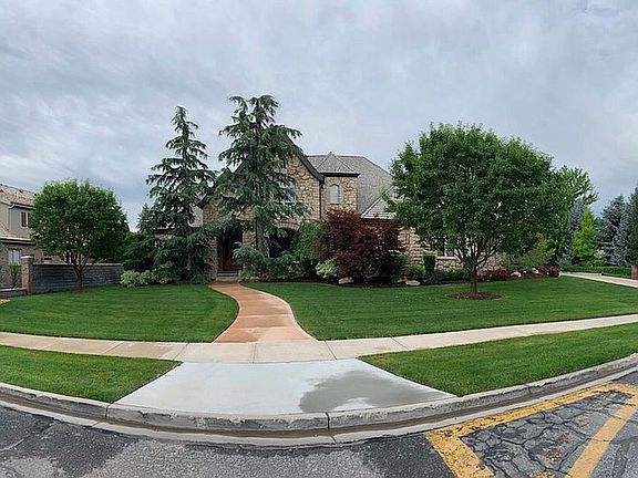 Panoramic Street View