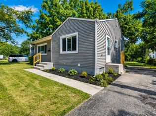 2344 Belcher Dr, Columbus, OH 43224