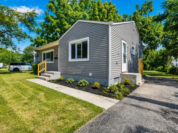 2344 Belcher Dr, Columbus, OH 43224