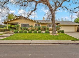7613 Park Woods Dr, Stockton, CA 95207