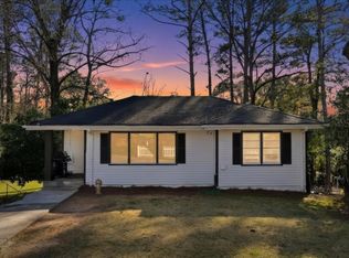 2363 Woodside Way, Atlanta, GA 30341