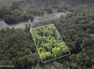 0 W Spring Lake Dr, Vancleave, MS 39565