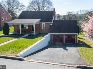 513 Parkside Ave, Shillington, PA 19607